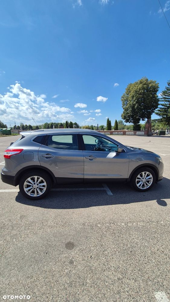 Nissan Qashqai 1.6 DCi N-Tec - 18