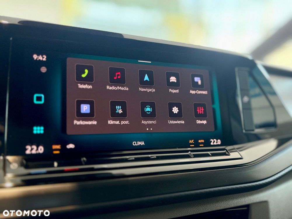 Volkswagen California - 22