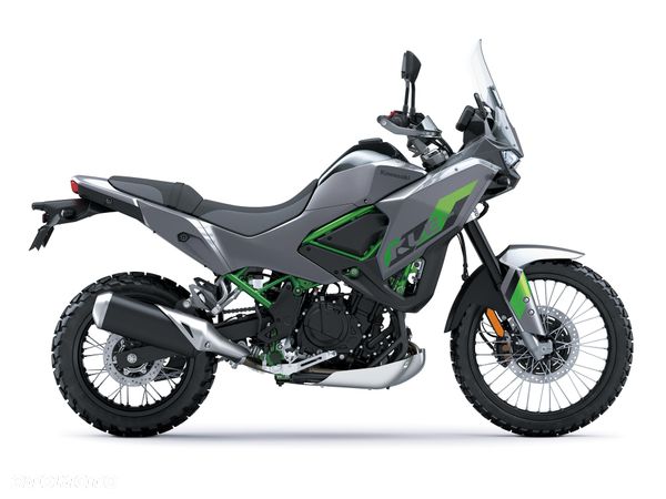 Kawasaki KLE - 3