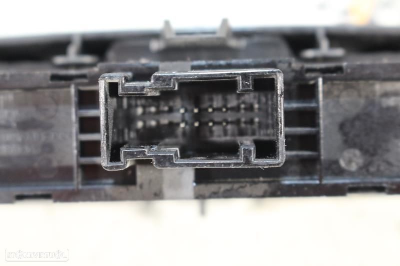 Botão De 4 Piscas Peugeot 308 I (4A_, 4C_)  9659215177 / 96 592 151 77 - 6