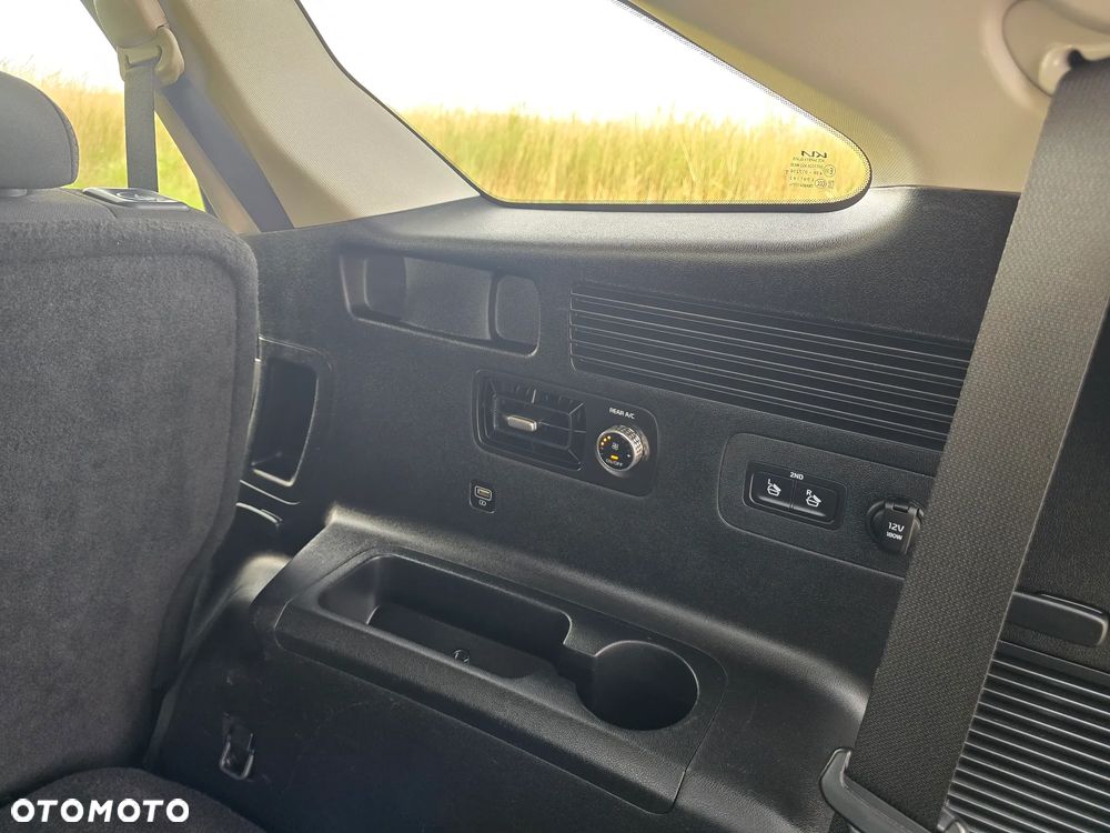 Kia Sorento 1.6T-GDI PHEV AWD OPF Vision - 25