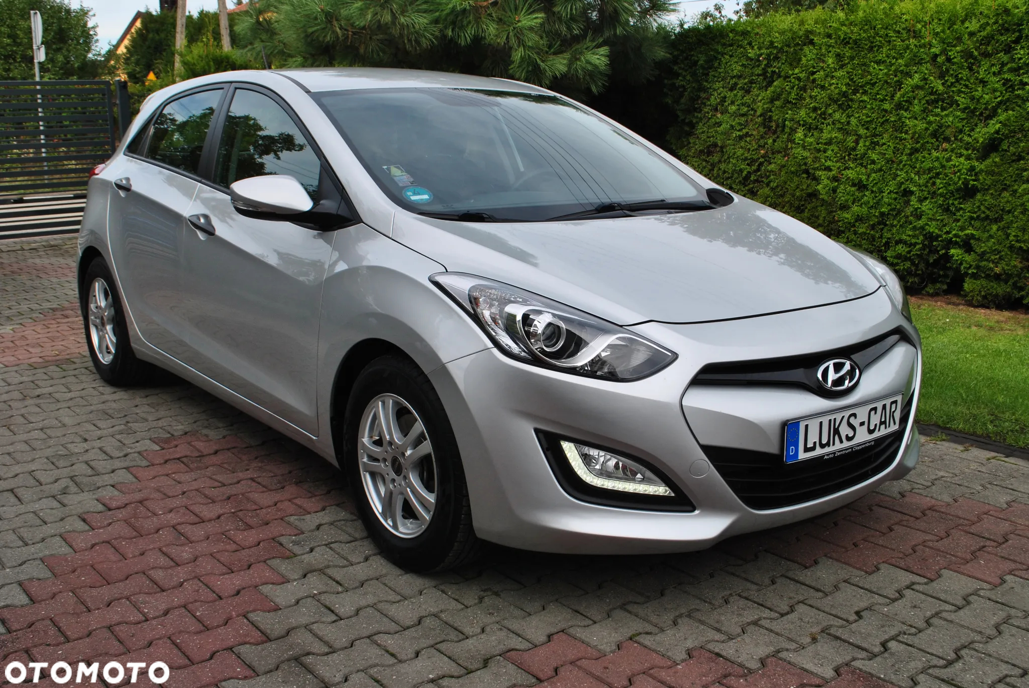 Hyundai i30 1.4 Premium - 39