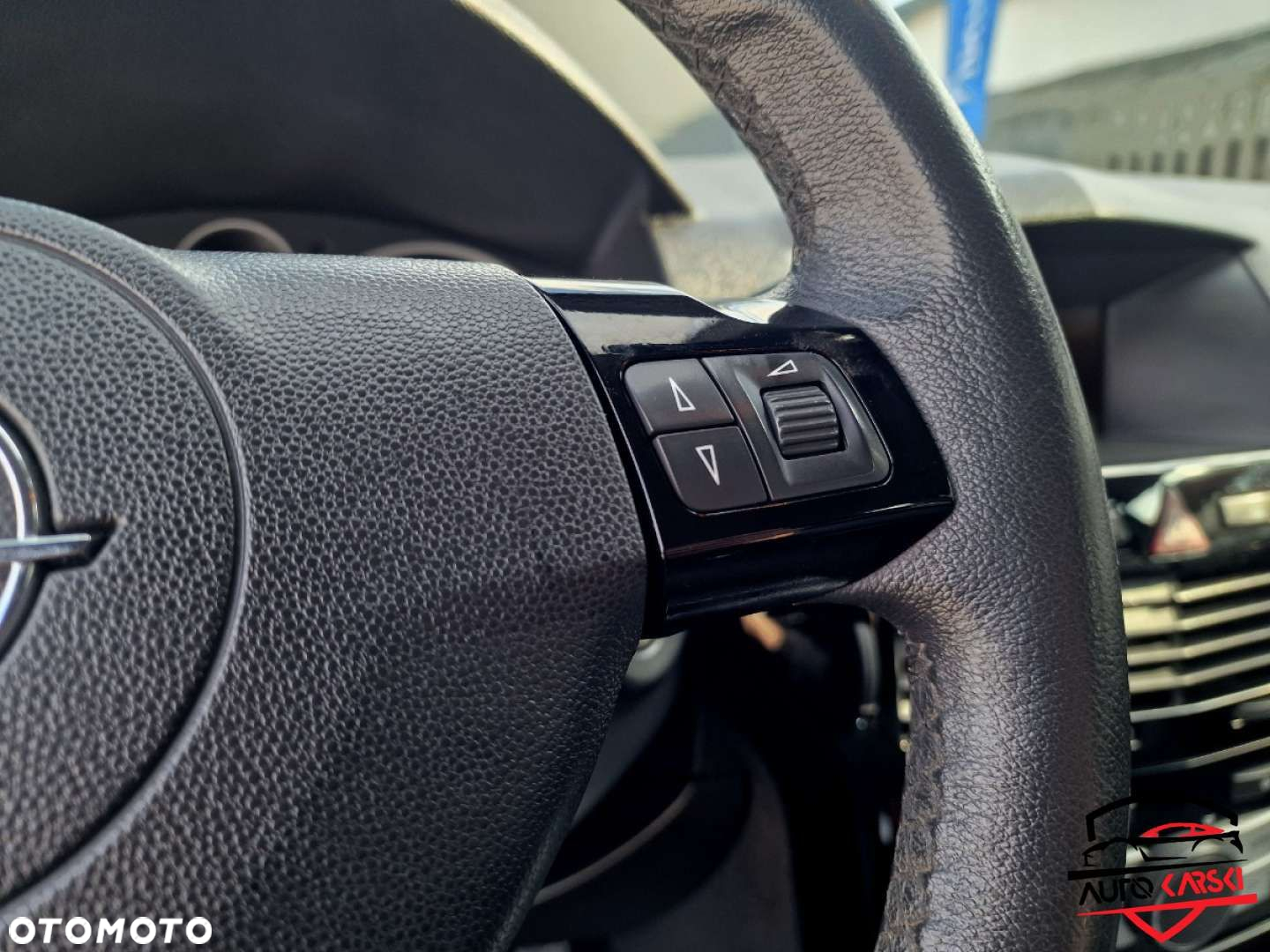 Opel Astra - 36