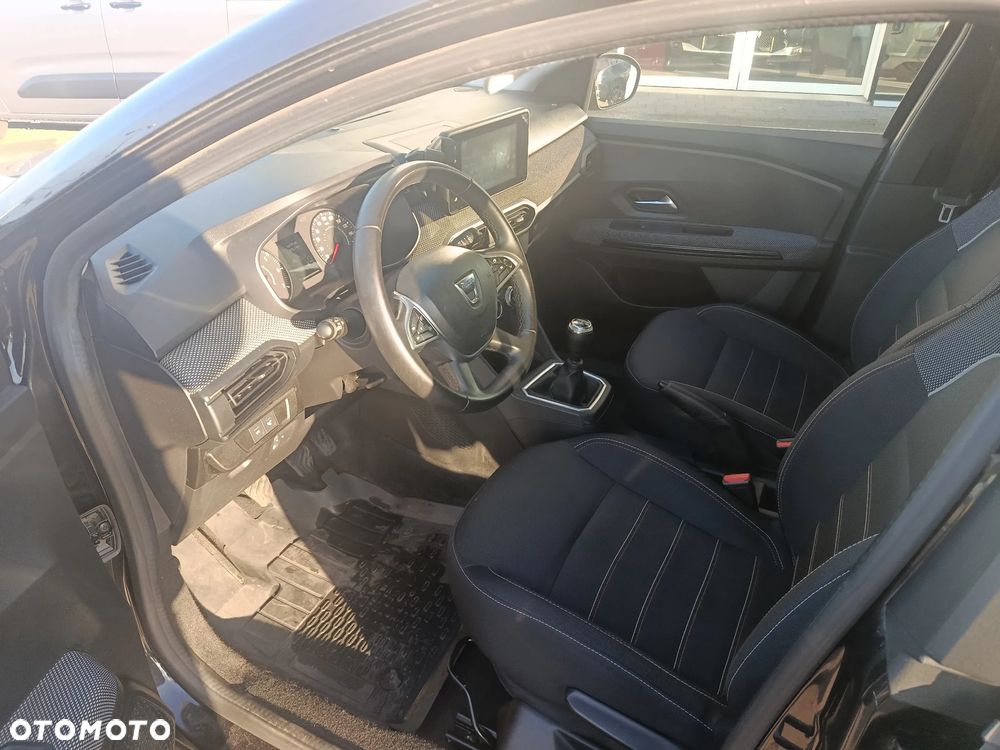 Dacia Jogger 1.0 TCe Comfort - 9