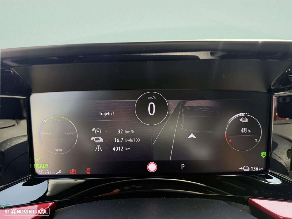 Opel Mokka-e 50 kWh GS - 5