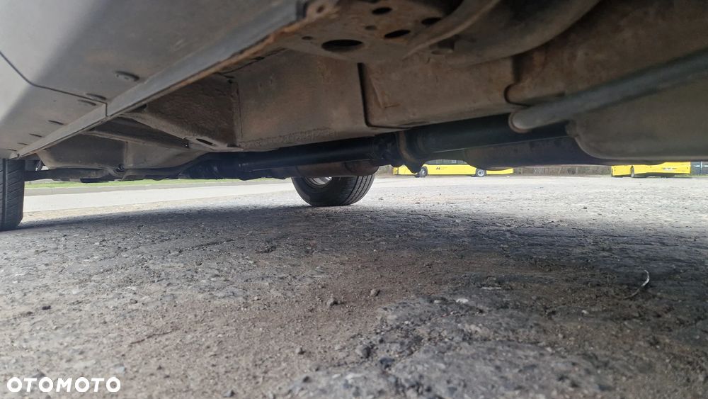 Chevrolet Captiva 2.0 4WD 7 Sitzer LT - 8