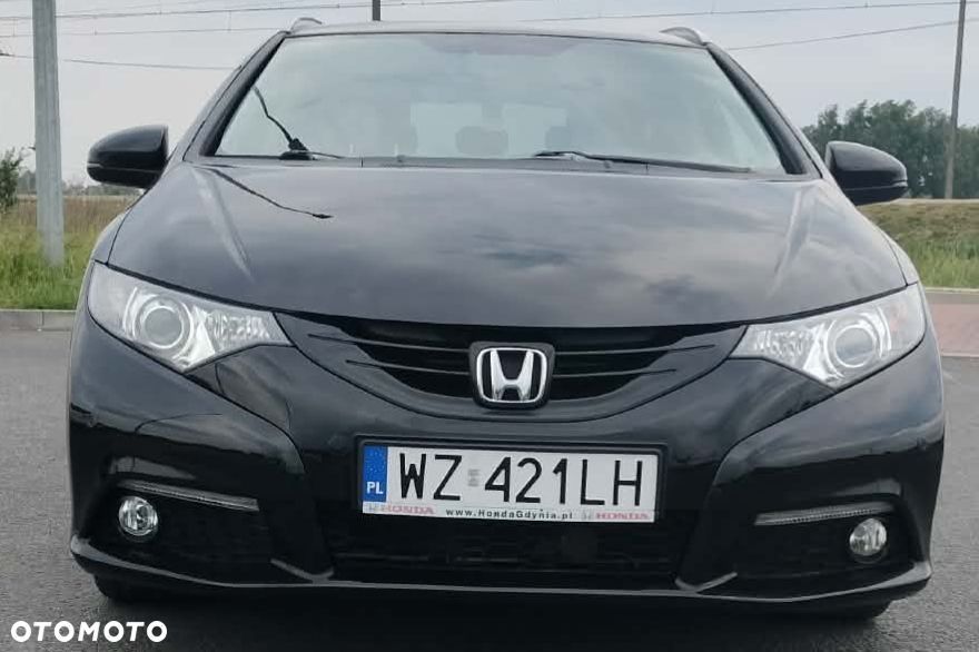 Honda Civic - 12
