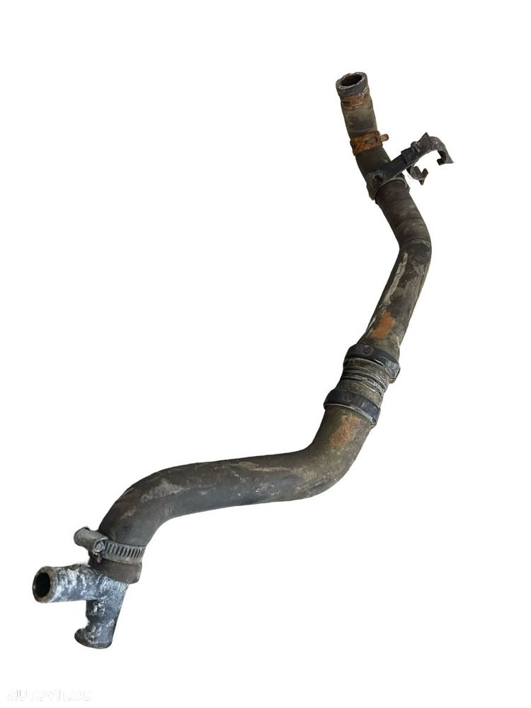 Furtun lichid de racire motor DACIA LOGAN LS_ 2004 - > 1.4MPI - 2