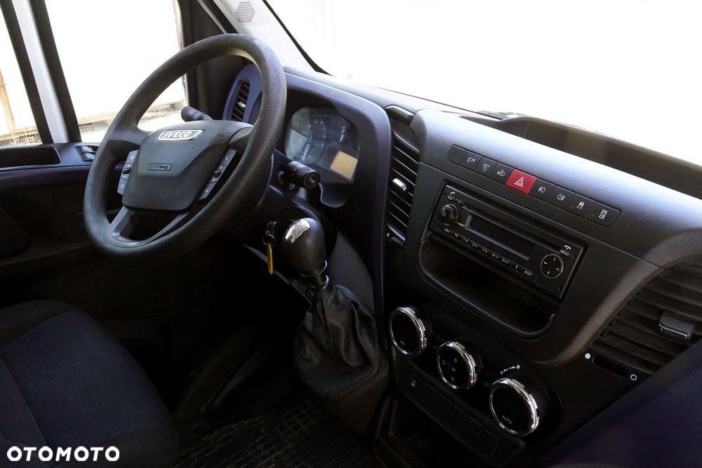 Iveco DAILY - 9
