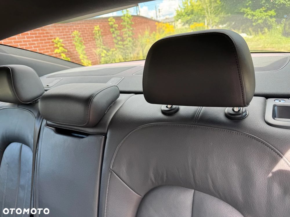 Audi A6 Limousine - 25
