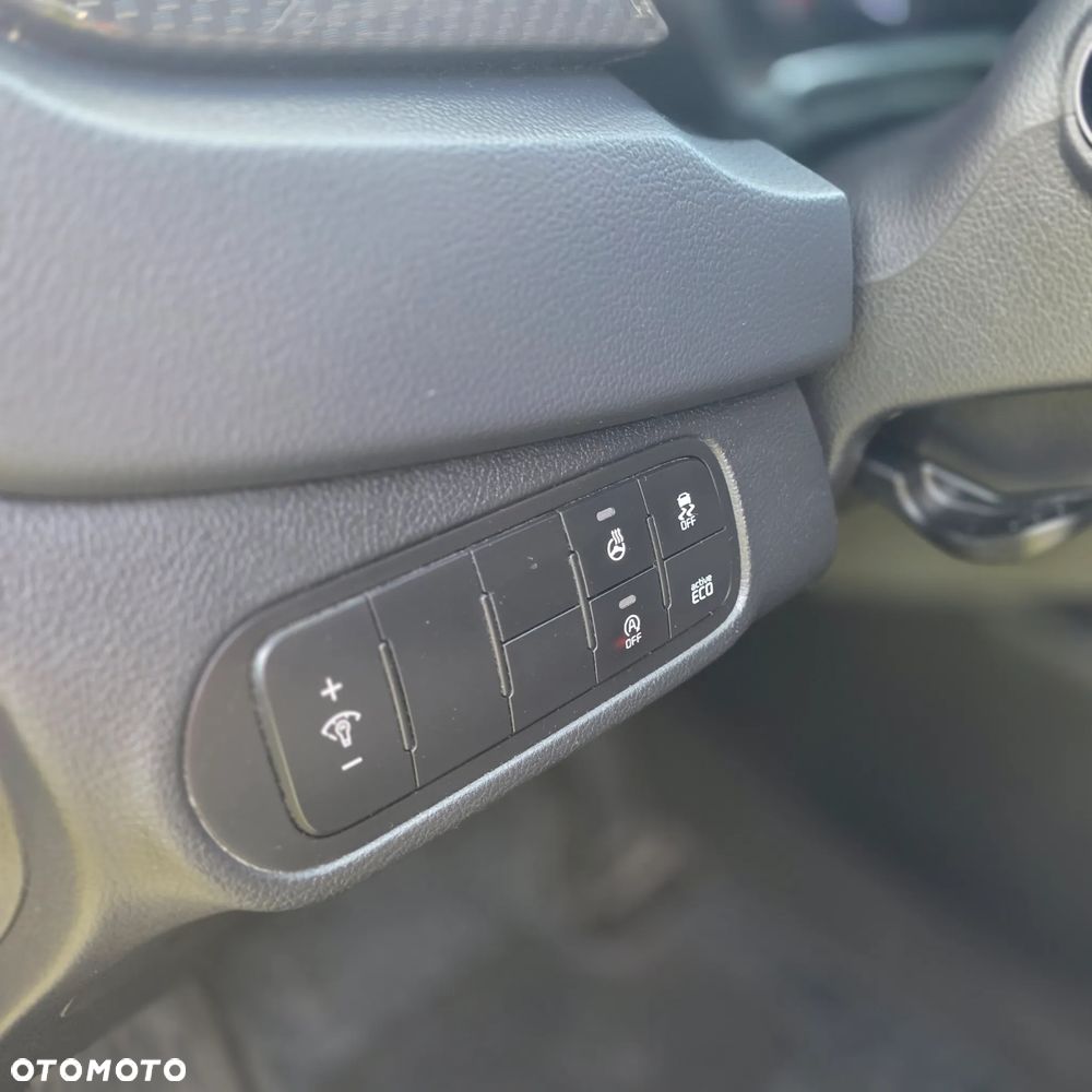 Kia Carens 1.7 CRDi Edition 7 - 13