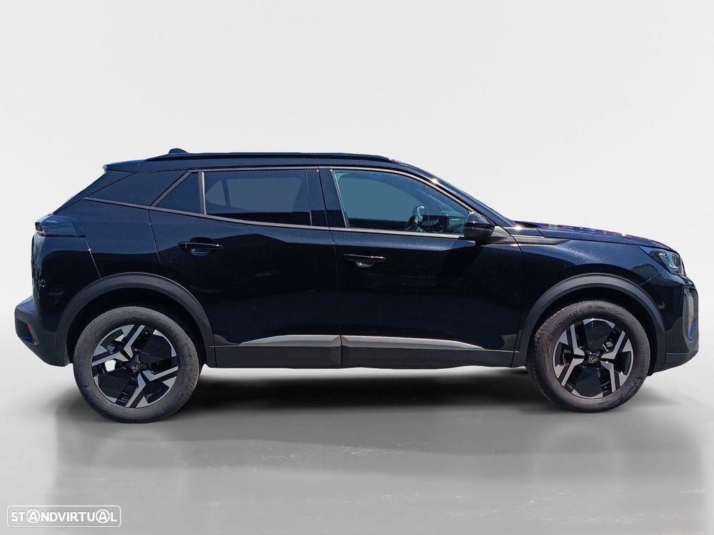 Peugeot 2008 - 6