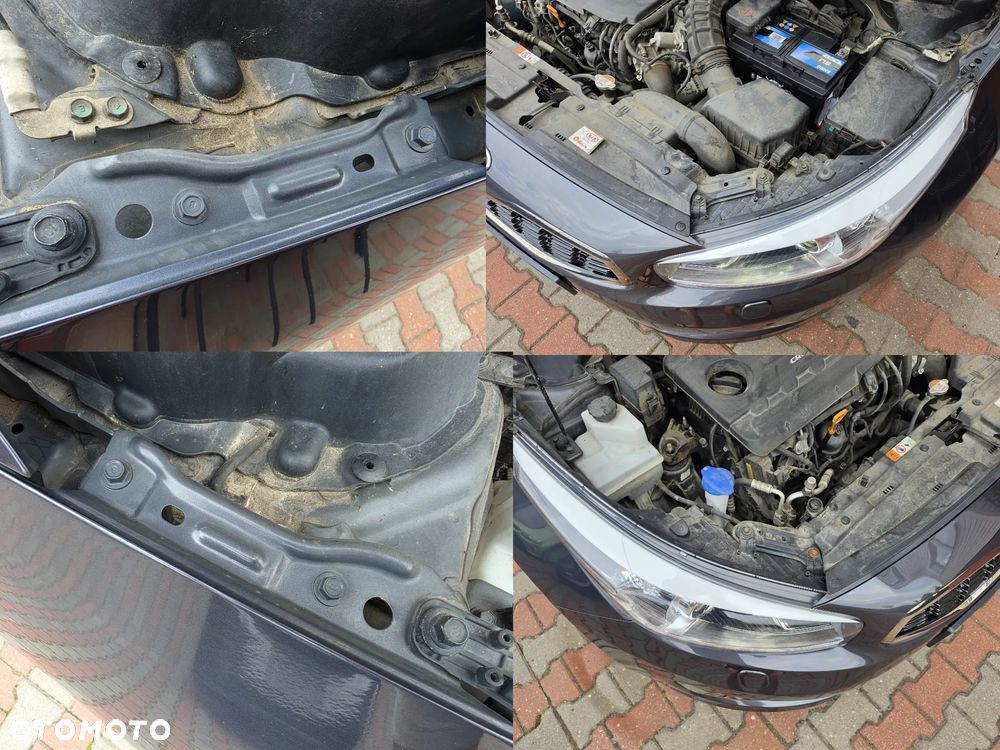 Kia Ceed 1.6 CRDi 136 ISG Platinum Edition - 34