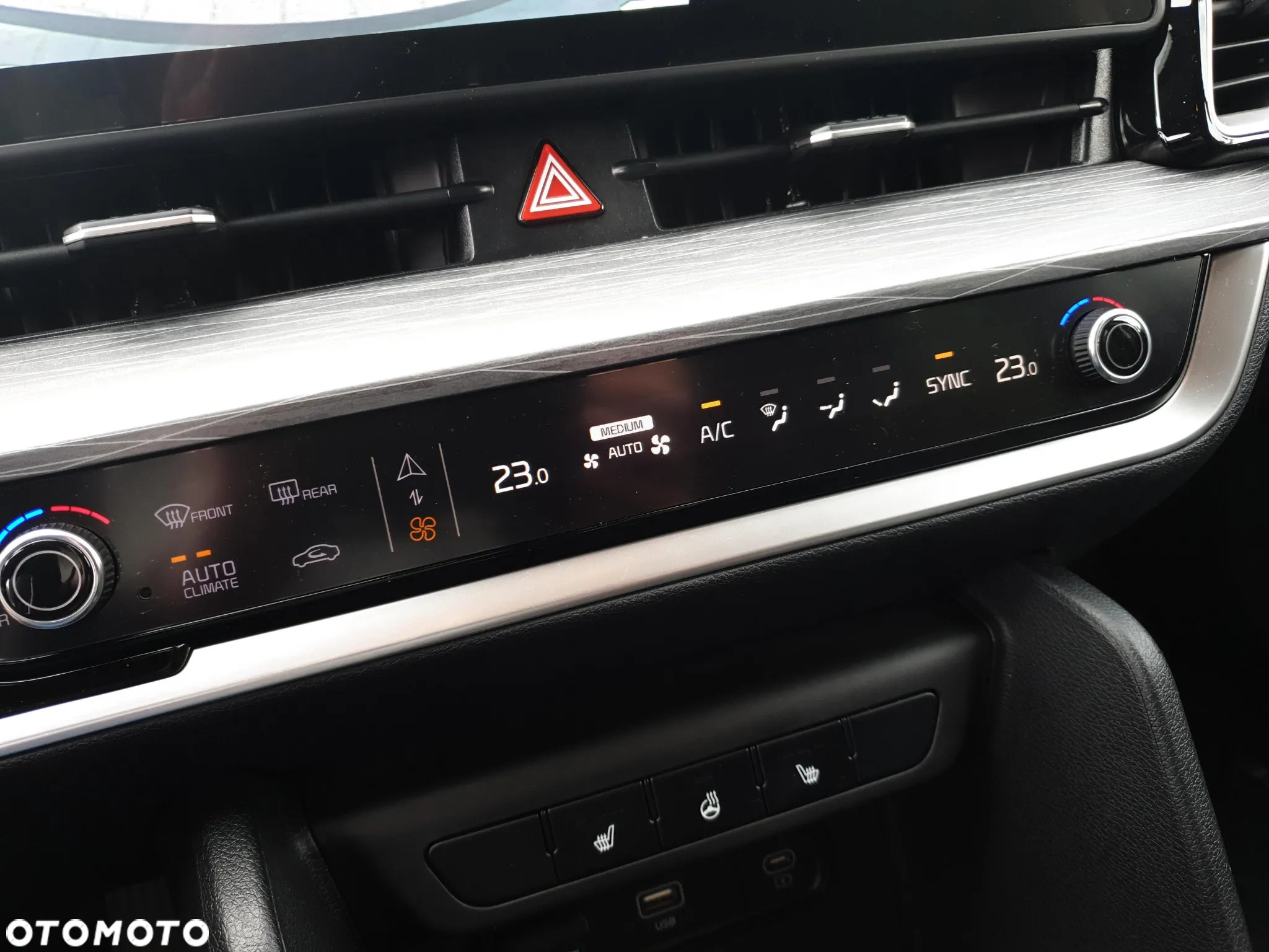 Kia Sportage 1.6 T-GDI L 2WD - 23