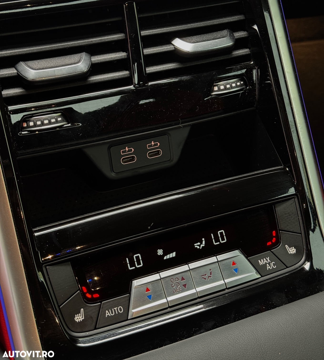 BMW Seria 8 840i Gran Coupe xDrive - 9