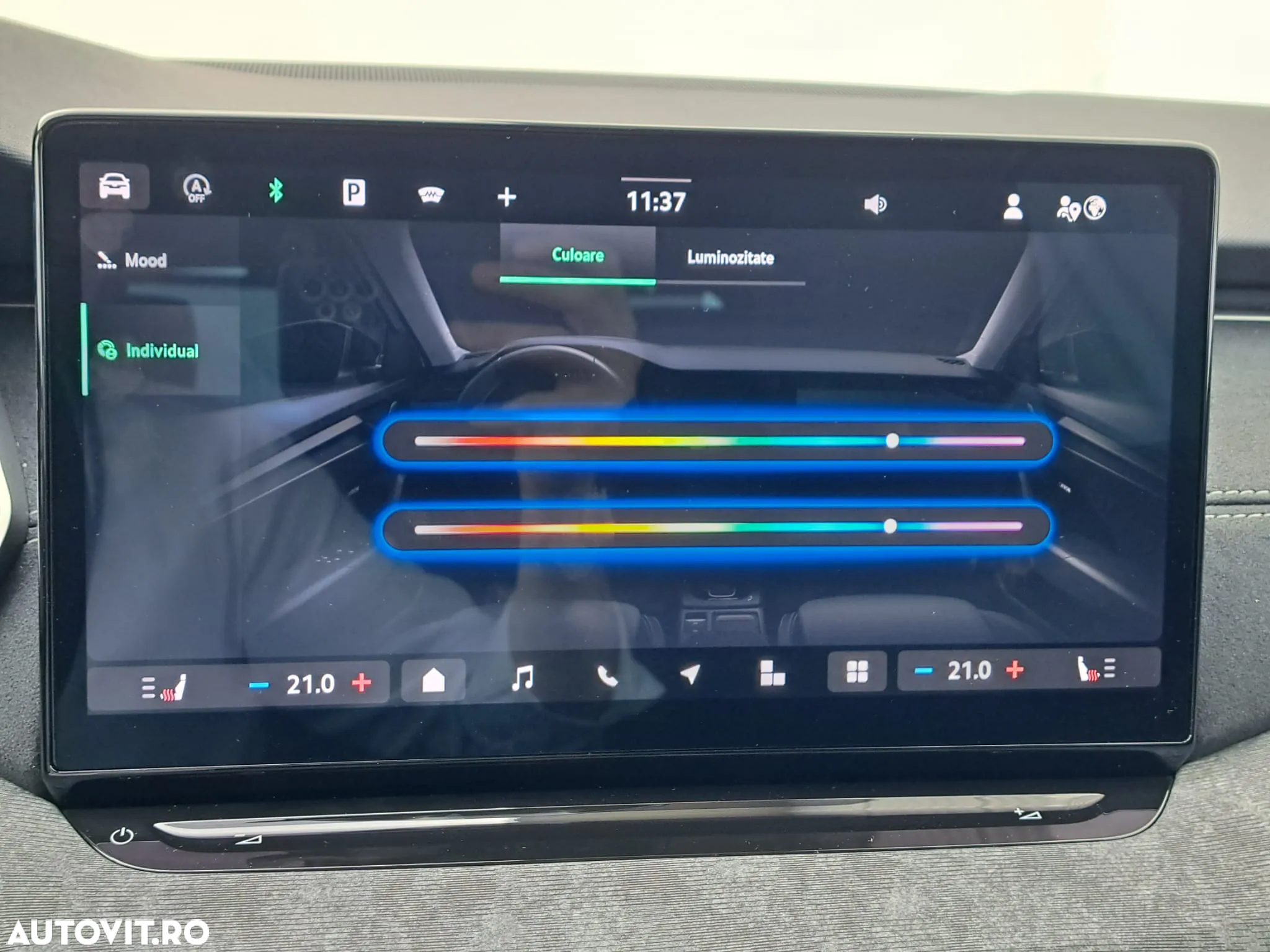 Skoda Octavia 2.0 TDI 150 CP DSG Selection - 12