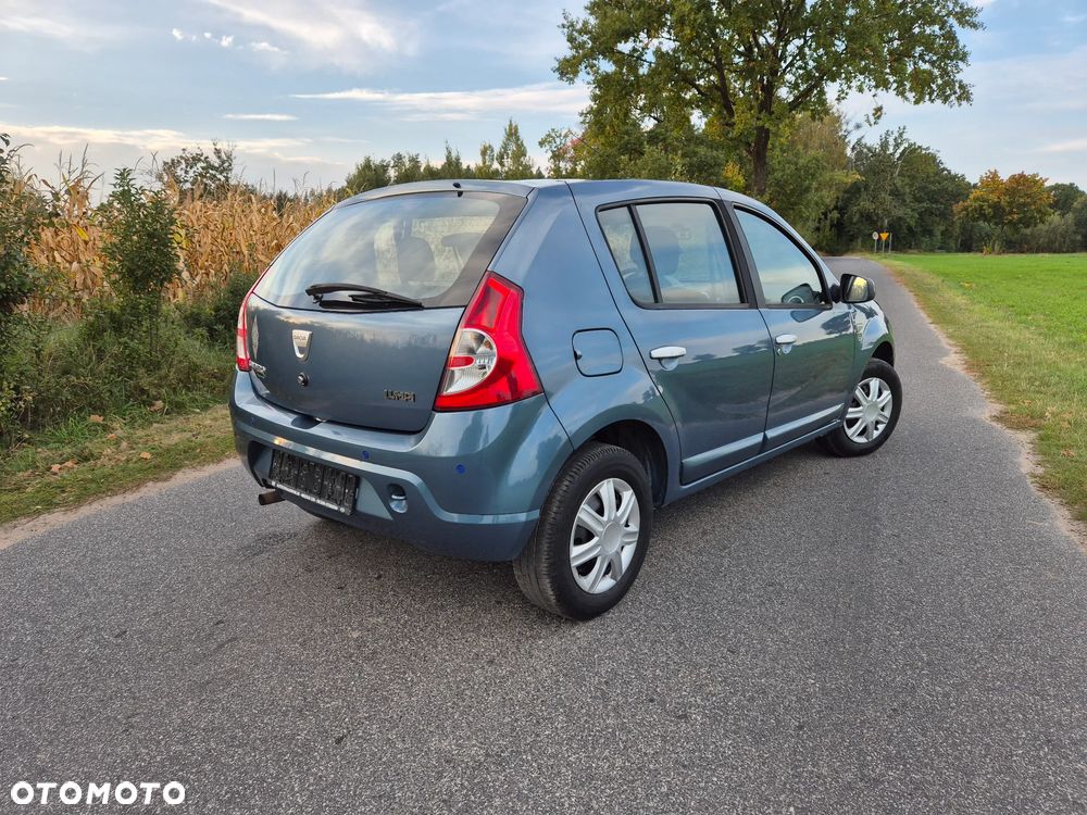 Dacia Sandero - 27