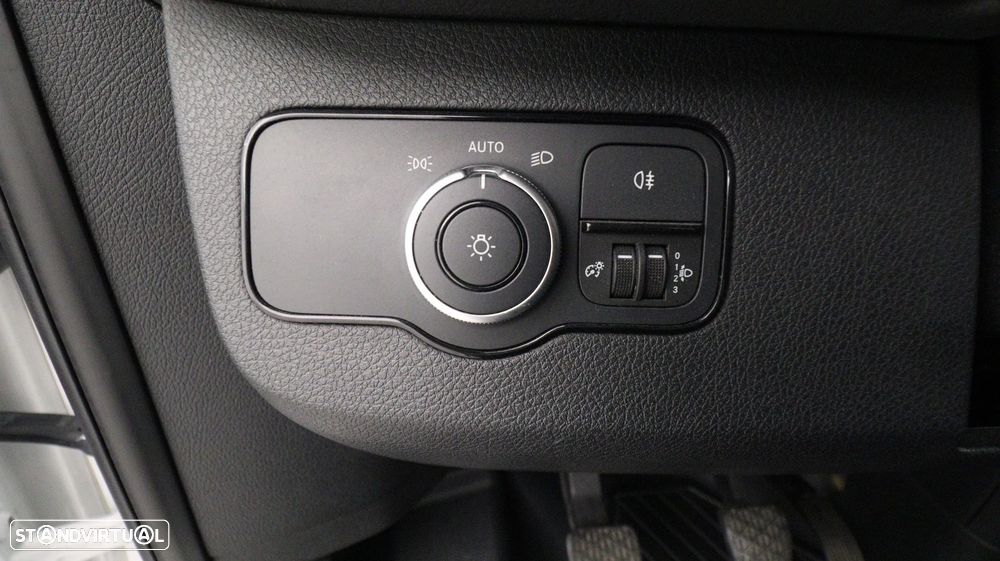 Mercedes-Benz Sprinter 315/43 - 19
