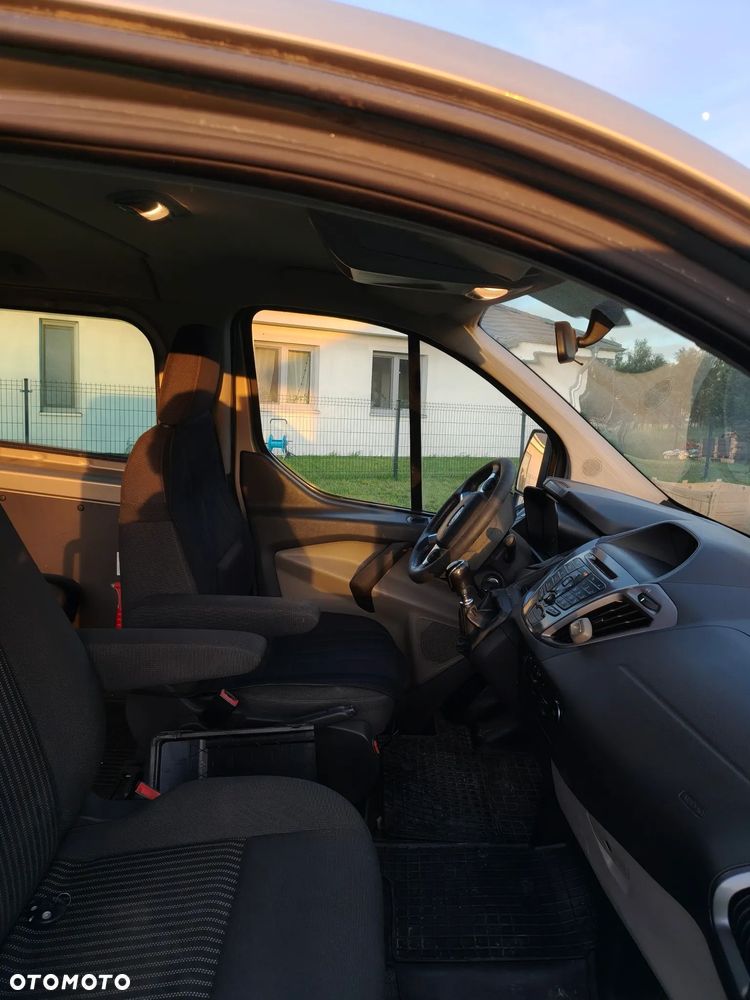 Ford Transit Custom 270 L1H1 Trend - 10