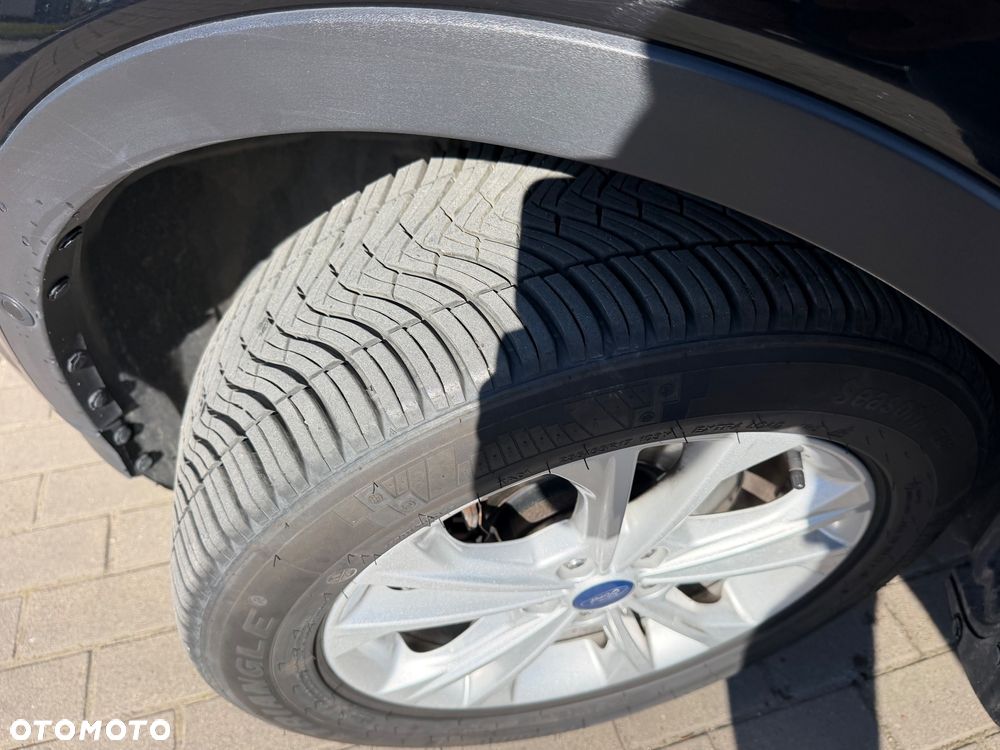 Ford Kuga 2.0 TDCi 4x2 Titanium - 15