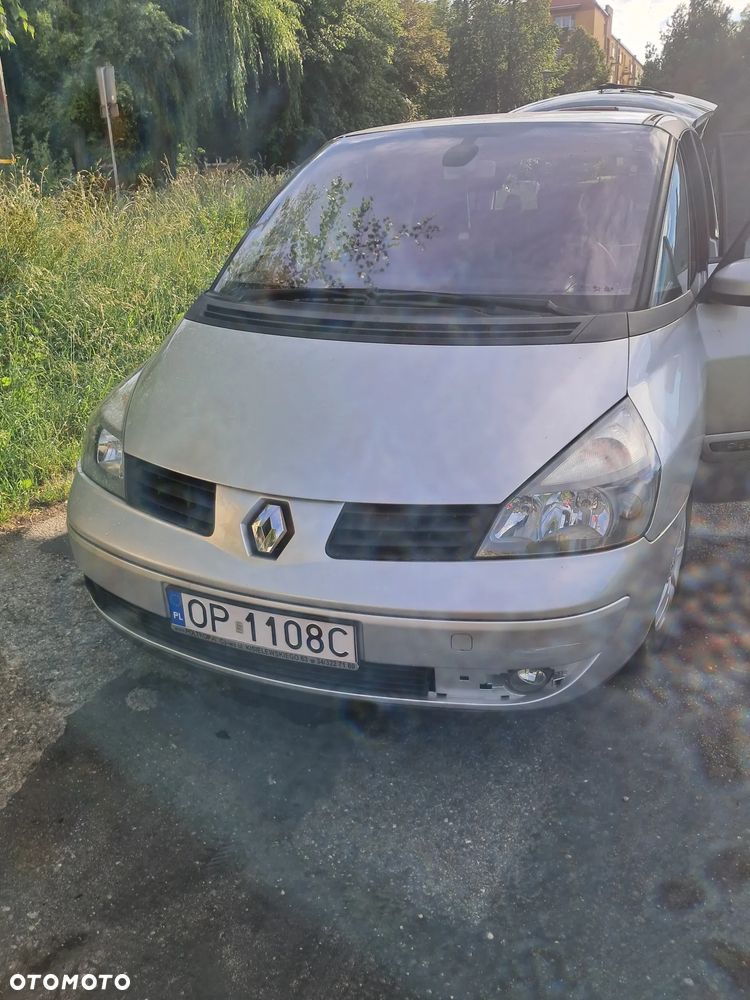 Renault Espace - 1