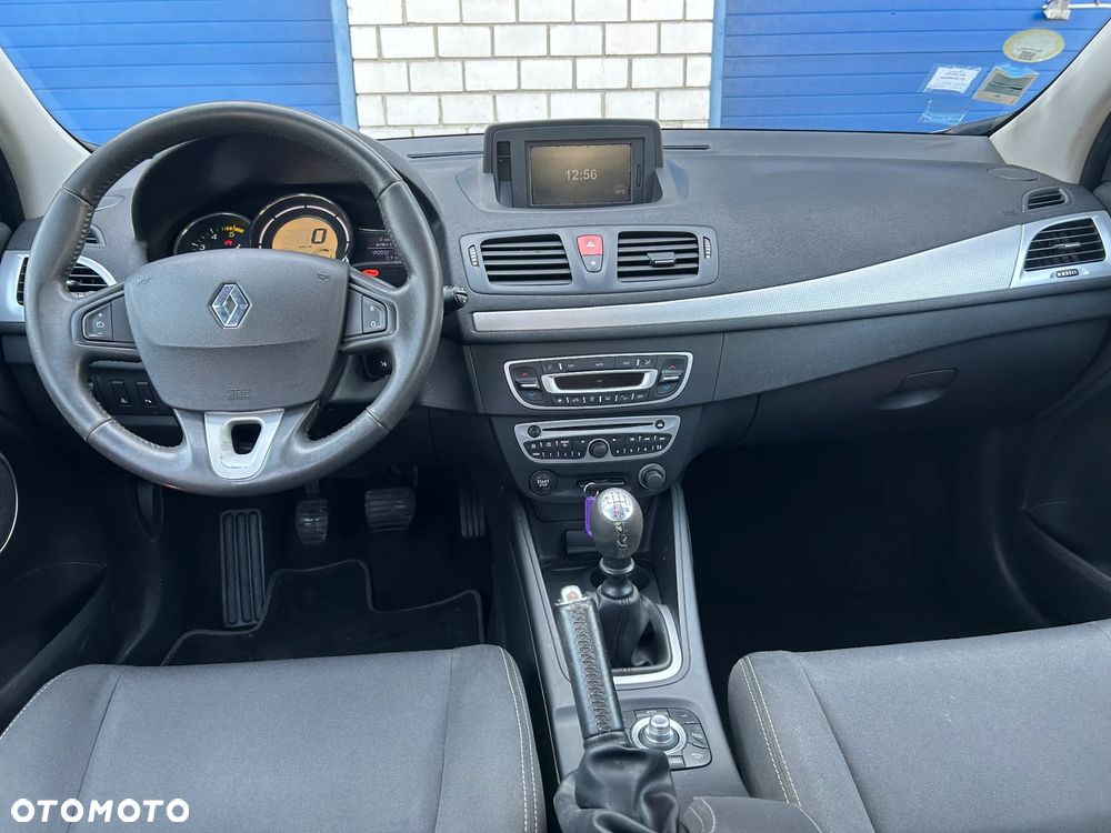 Renault Megane - 5