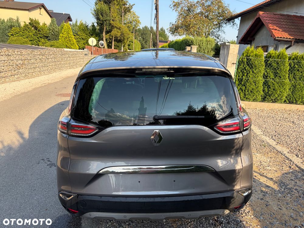 Renault Espace Energy dCi 160 EDC Intens - 13