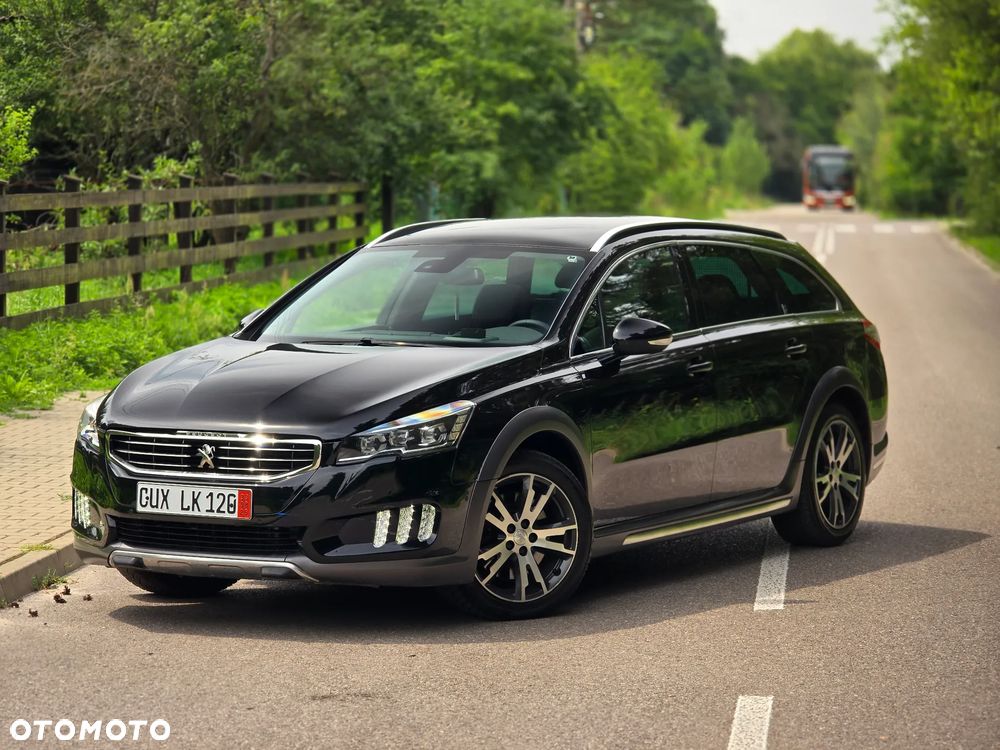 Peugeot 508 - 3