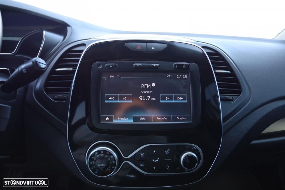 Renault Captur 0.9 TCE Exclusive - 10