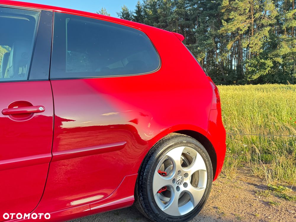 Volkswagen Golf 2.0 TSI GTI - 6