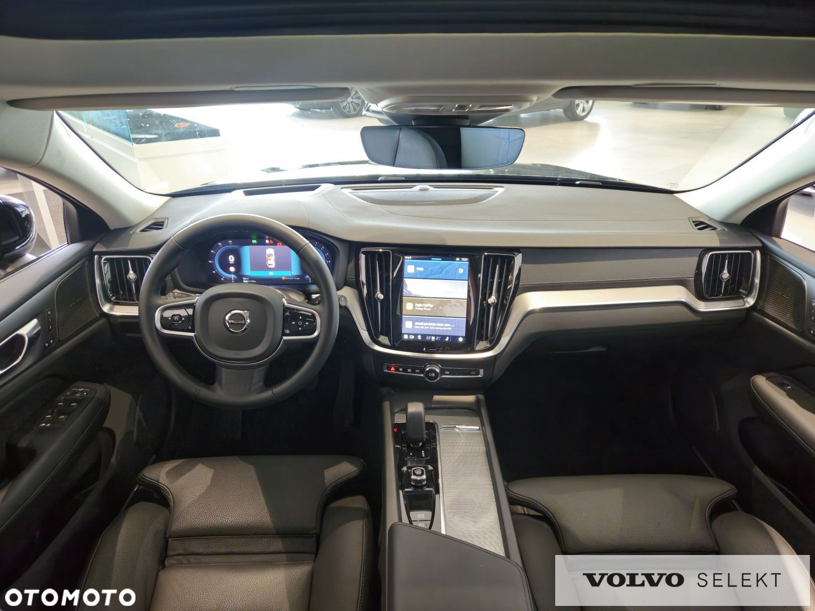 Volvo V60 - 15