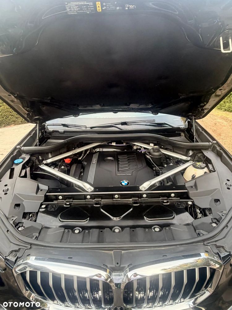 BMW X5 - 20