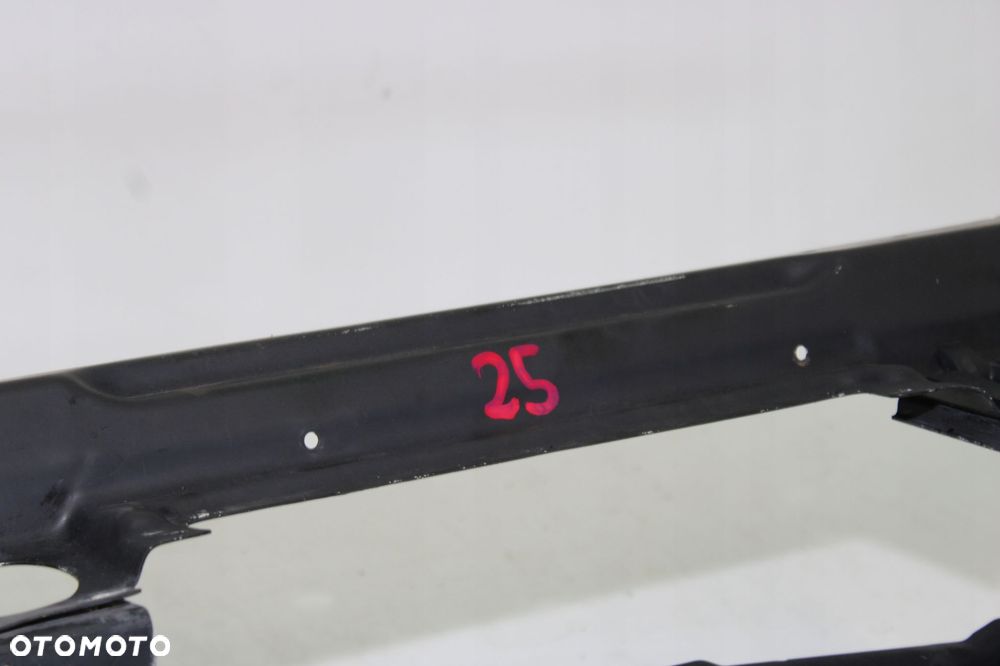 BMW E46 SEDAN COUPE KOMBI PAS PRZEDNI WZMOCNIENIE CZOŁOWE + ABSORBERY ŁADNY - 4