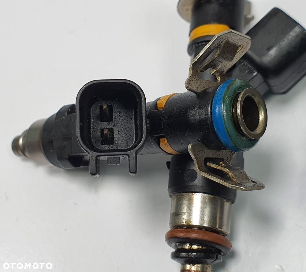 WTRYSK WTRYSKIWACZ MAZDA MX-5 MX5 NC 2.0 0280158103 - 4