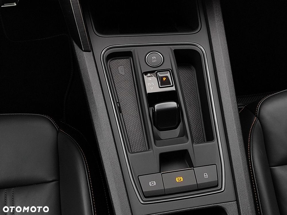 Cupra Formentor 1.4 e-Hybrid VZ DSG - 22