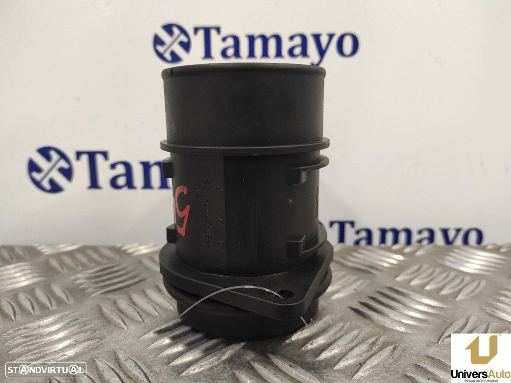 MEDIDOR DE MASSA DE AR RENAULT GRAND SCÉNIC II 2006 -8200280060 - 3