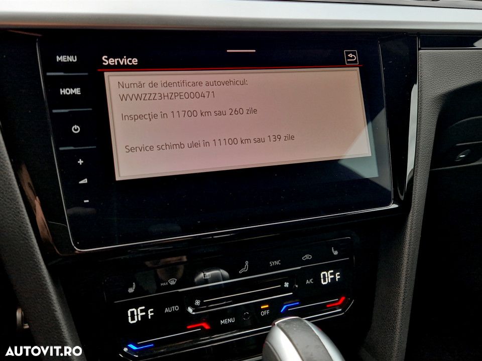 Volkswagen ARTEON 1.4 eHybrid OPF DSG R-Line - 23