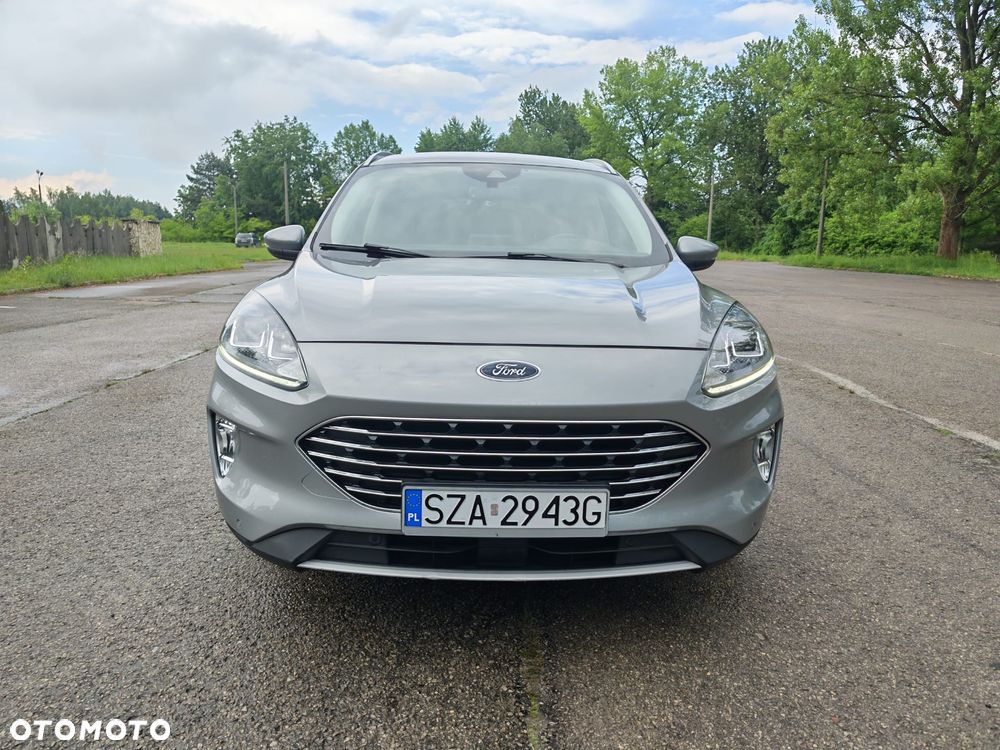 Ford Kuga - 32