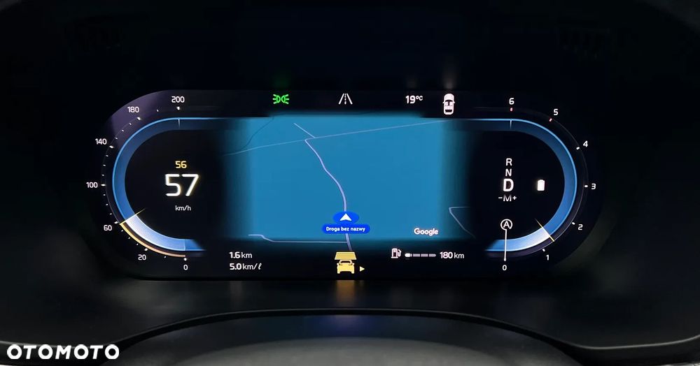 Volvo XC 60 B4 D Geartronic RDesign - 21