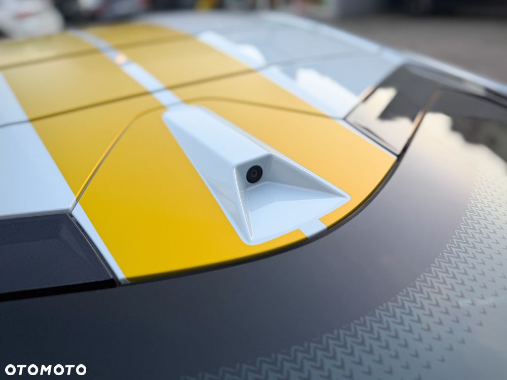 Chevrolet Corvette Stingray 3LT 6.2 V8 Automatik - 13