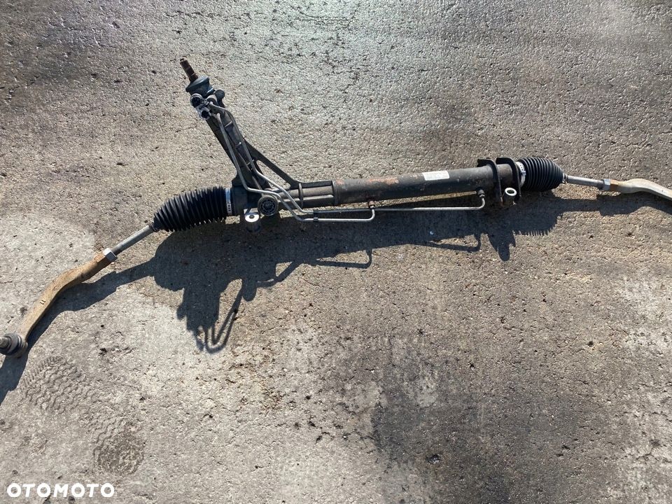 MASTER III MOVANO 2,3 DCI 10-20 maglownica - 1