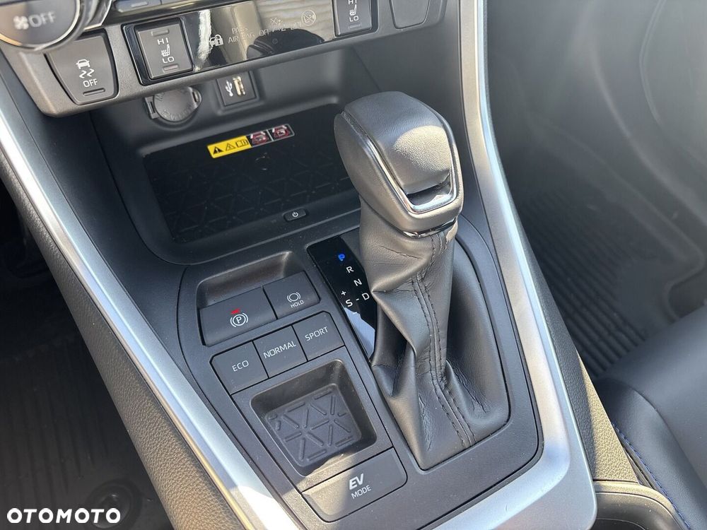 Toyota RAV4 2.5 Hybrid Selection 4x2 - 22
