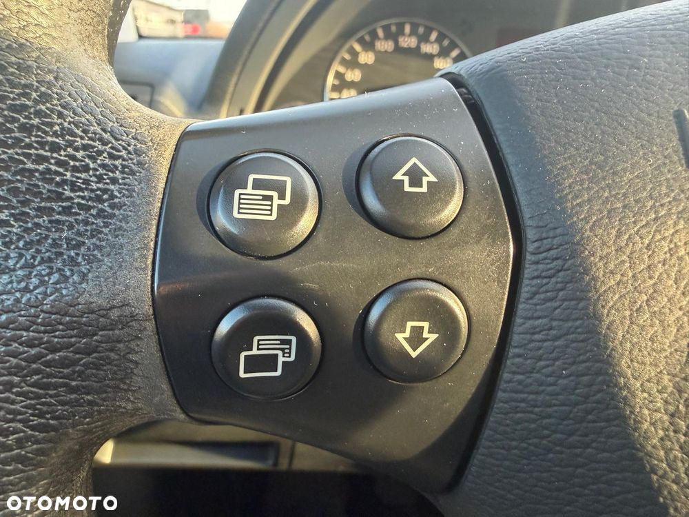 Mercedes-Benz Klasa A 160 BlueEFFICIENCY Avantgarde - 18