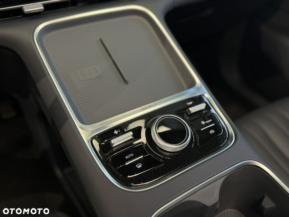 Geely Starray - 11