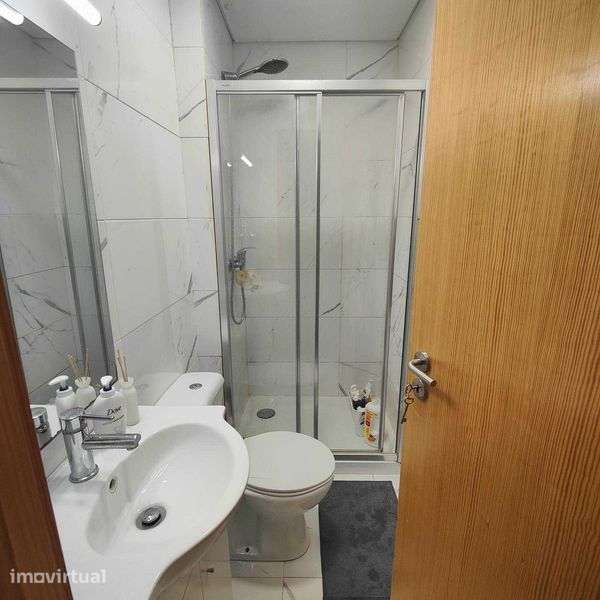 apartamento para arrendar - Grande imagem: 4/12