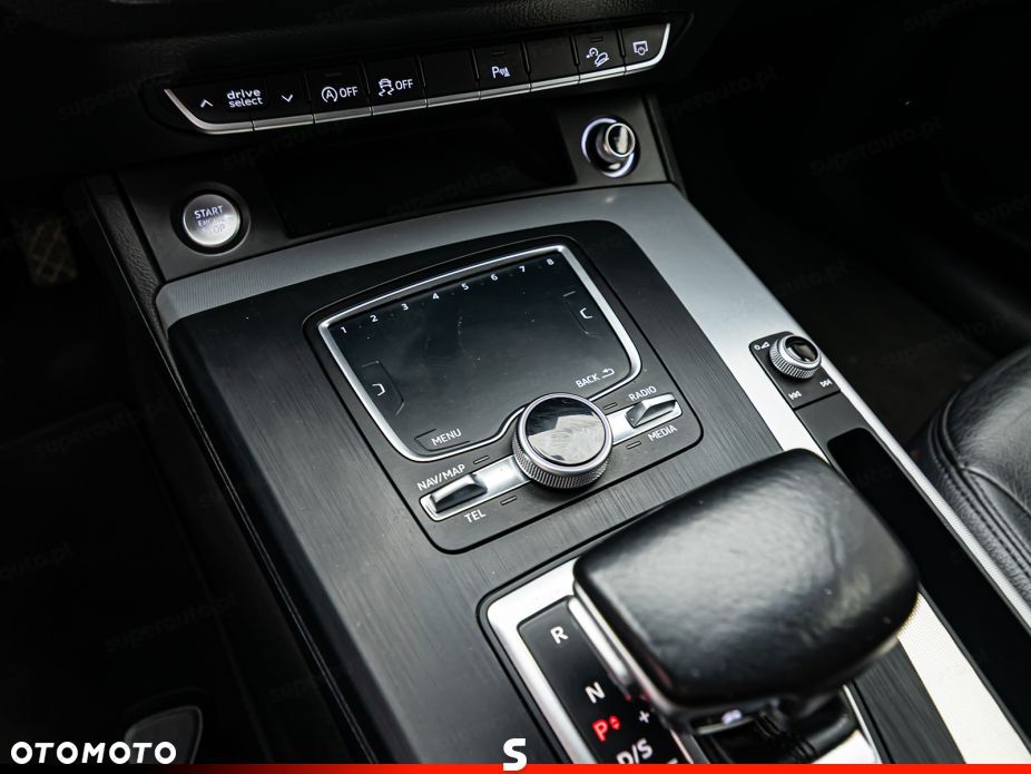 Audi Q5 2.0 TDI Quattro S tronic - 20