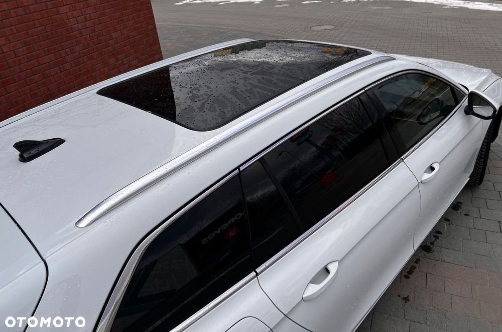 Skoda Superb 1.5 TSI DSG L&K - 6