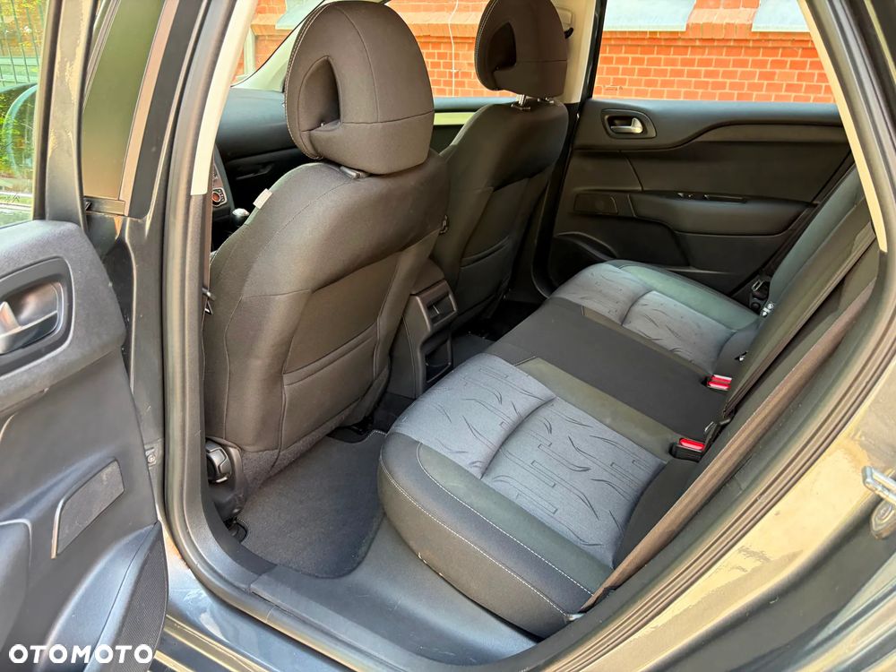 Citroën C4 VTi 95 Selection - 5