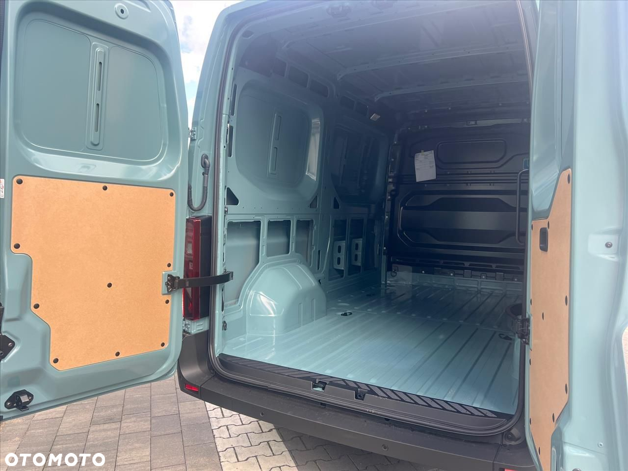 Renault master - 7
