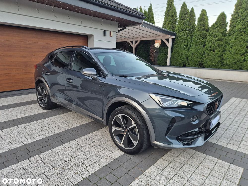 Cupra Formentor - 12